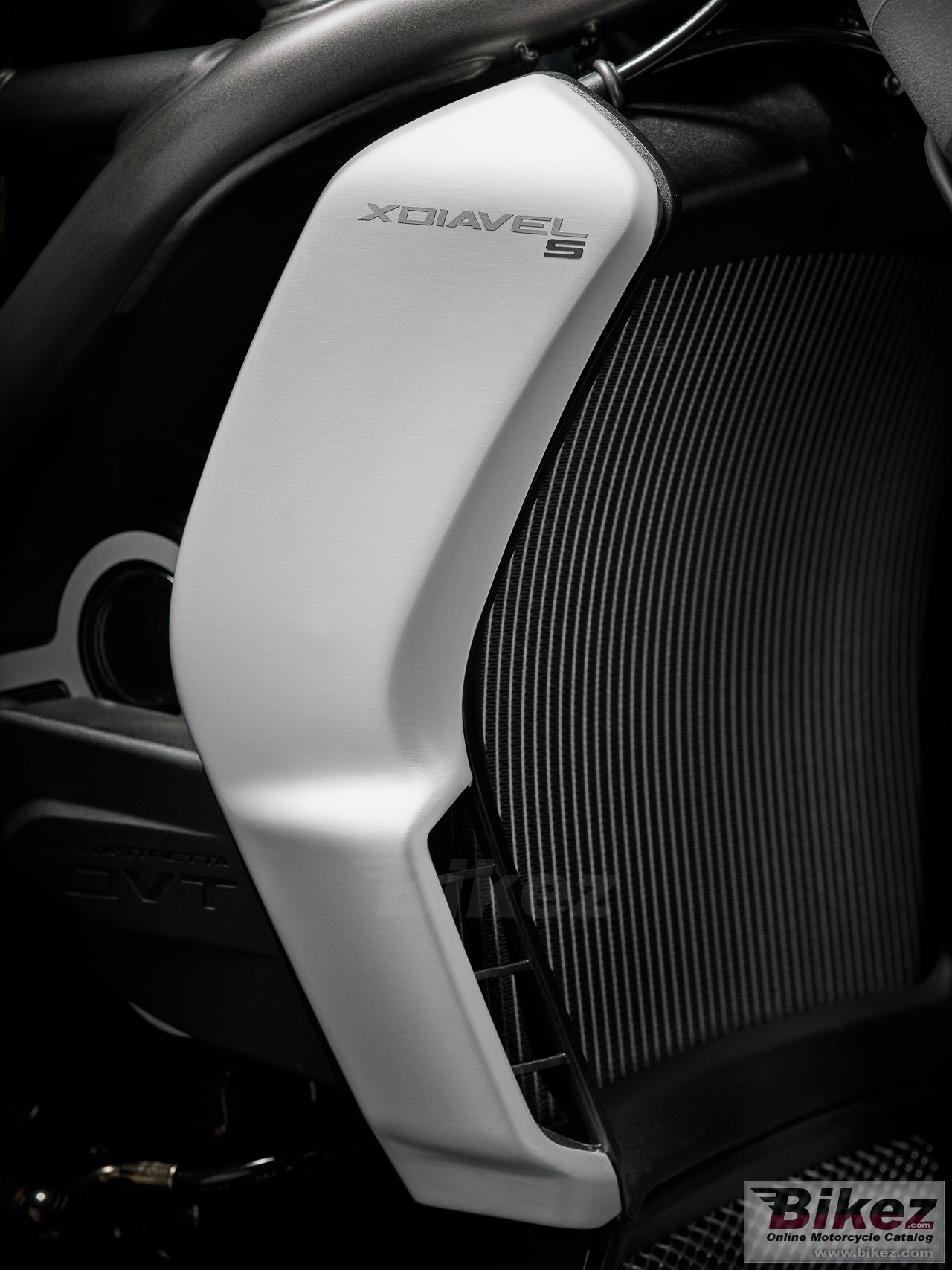 2x Displayschutzfolie Für Ducati XDiavel Tacho – Anti-Glare & Kratzfest, Maßgeschneidert Für Instrumentencluster
